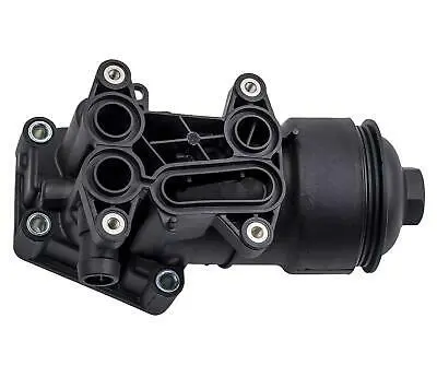 VW 03L115389B,VW 03L115389C 03L115389G 03L115389H car engine oil cooler cover