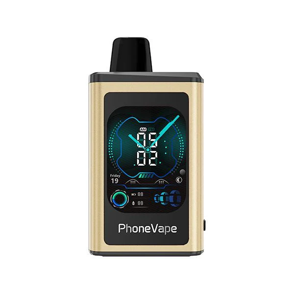 JNR PhoneVape 30K