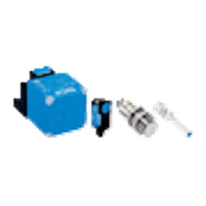 SICK Inductive Proximity Sensors