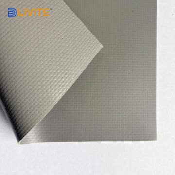 Excellent quality PVC fabric for Liquid storage in 1.2mm thickness