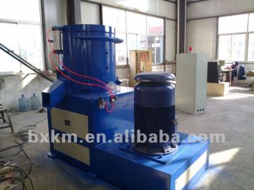 RL Series Agglomerator