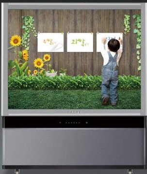 The All - In- One Big Touch Screen Tv Pc With S - Vidox1, Ycbcpx1 Gb9254 - 2008 Passed