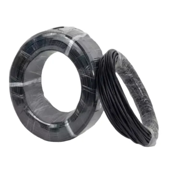 KINZ Black Jacket Plastic Material LED Fiber Optic Lights for Swimming Pool Starry Star Lighting