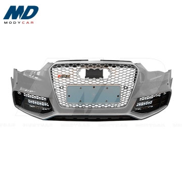 Chauffeur avant PP Style RS5 pour Audi A5 2013-2015