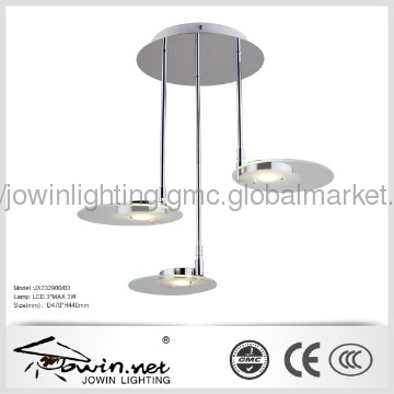 Led Suspended Ceiling Light