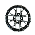 552 15 Inch Machine Face Car Alloy Wheels