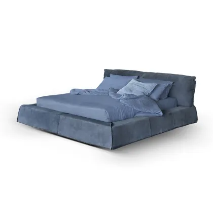 Minimalist Tatami Low Back Floor King Size Bed Designs