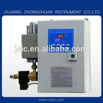 CY-2 CCS Approved 15ppm Bilge Water Alarm 2016