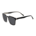 Acetate Sunglasses For Mens HD Polarized Colorful Sunglasses Supplier