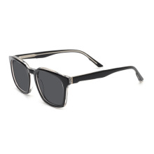 Classic Titanium Sunglasses B Titanium Polarized Sunglasses Supplier