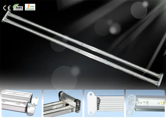 44w 1328 Lumen Led Plant Growing Lights,  Dimmable Led Aquarium Lamp