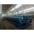 Metallic Ladder Type Cable Tray Forming Line