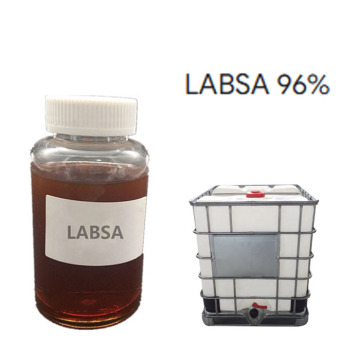 Dodecylbenzenesulfonic Acid DBSA LABSA CAS 27176-87-0