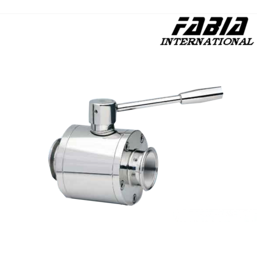 Van bi kẹp bằng tay