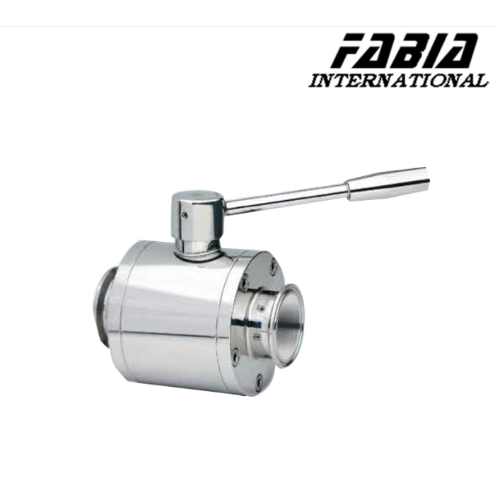 Van bi kẹp bằng tay