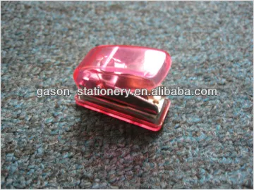 hole punch
