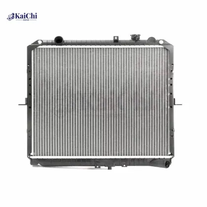 0K63K15200B Engine Radiator Kia Bongo 2.4 TDCi 2003-