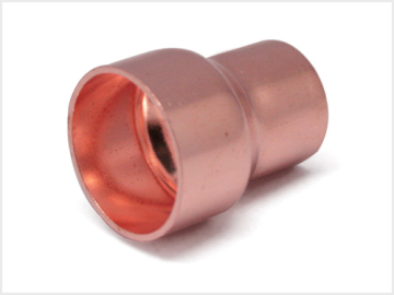 High Quality Copper Fitting Reducing Coupling Reducer C X C