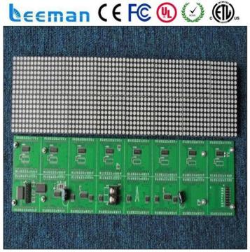 led smd module Leeman stage led screen for concert new led rgb panel smd 32 16