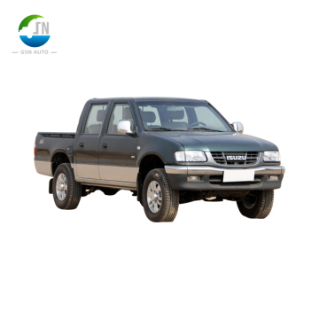 High Performance Used Pickups and 4x4 Camionetas