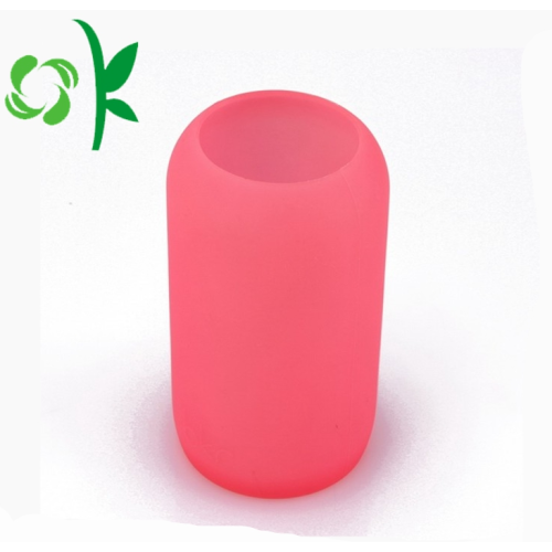 Silicone Sleeve for Children Bottle