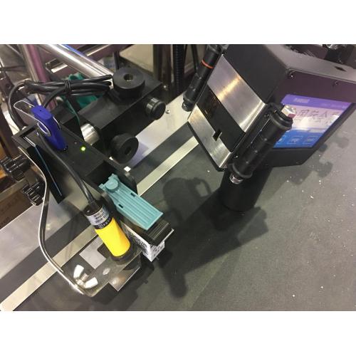 Inkjet Printer For Coated Paper