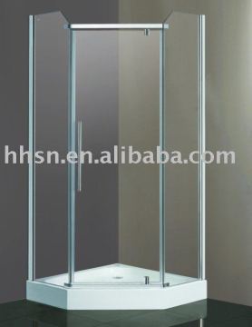 Sector Shower Cabin, Shower Room