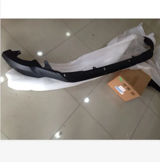 CAR BODY KITS FRONT BUMPER DOWNS FOR TOYOTA RAV4 2017 2018 2019