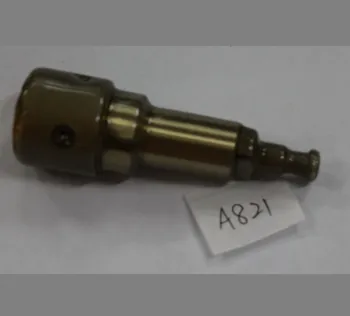 Ad Plunger, Element (A778, A724, A814, A736, A768, A741)