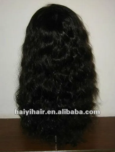 stock lace wig cheap human wig