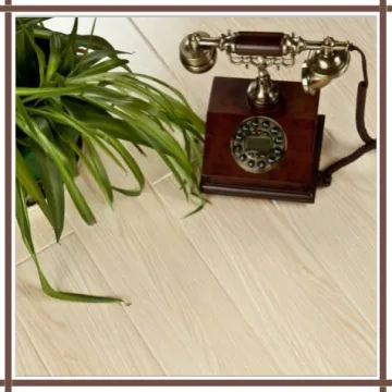 Super Quality Laminate Wood Flooring with 8mm or 12mm