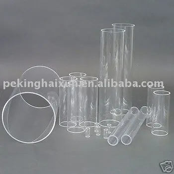 CAST ACRYLIC TUBE, CAST ACRYLIC CYLINDER