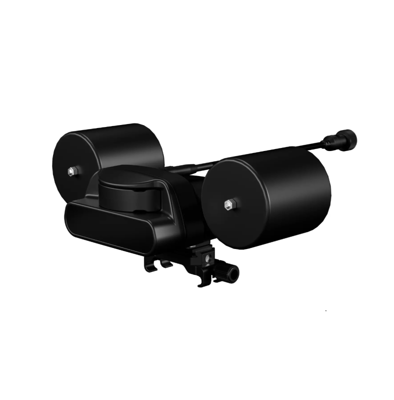 HanJie C750D Multi-Beam Imaging Sonar