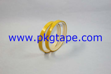 Mylar tape, polyester tape, PET mylar tape