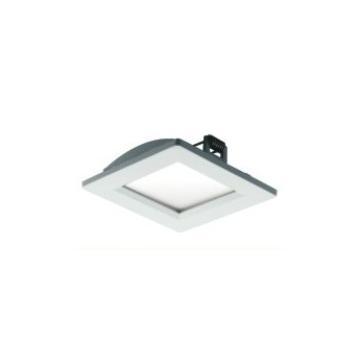 led panel light,SMD3014 6W led panel light