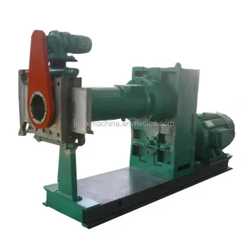 Rubber Tube and Belt Extruder Machines