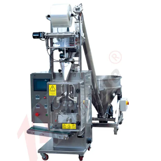2013 New style powder Packaging Machine