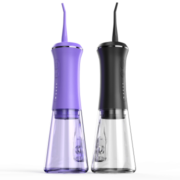 300ml Large Water Tank Rechargeable Electric Toothbrush Dental Care Oral Irrigator and Water Flosser