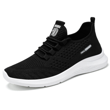 Trendy Men's Breathable Running Shoes for Casual Sports Wholesale