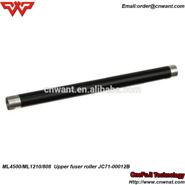 Compatible new upper fuser roller for Samsung ML4500 ML1210 ML808 for xerox 3210 JC71-00012B