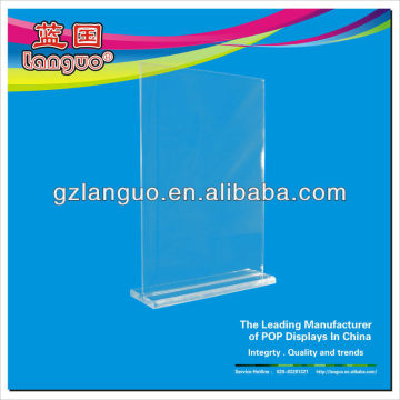 Custom Plexiglass Holders,Acrylic Holders