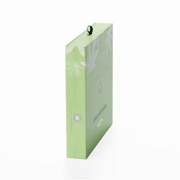 Essential Oil Storage Box