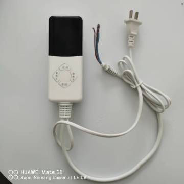 Adjustable Electric Heater Thermostat for Silent Night Electric Blanket