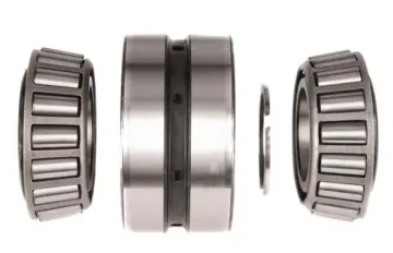 Double Row Taper Roller Bearing (97522EK)