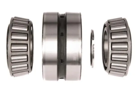 Double Row Taper Roller Bearing (97522EK)