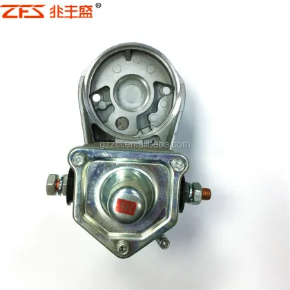 TOYOTA 1HZ Starter Solenoid Switch for Nippondenso Parts