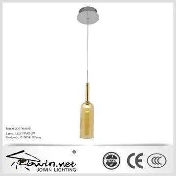 Guzhen LED Contemporary Pendant Lighting