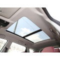 新的5个座位SUV X70 X70 Plus