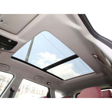 New 5 Seats Suv Chery Jetour X70 Plus