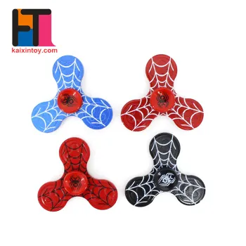 10289298 Hot Promotion Gift Autism Fidget Metal Alloy Spinner